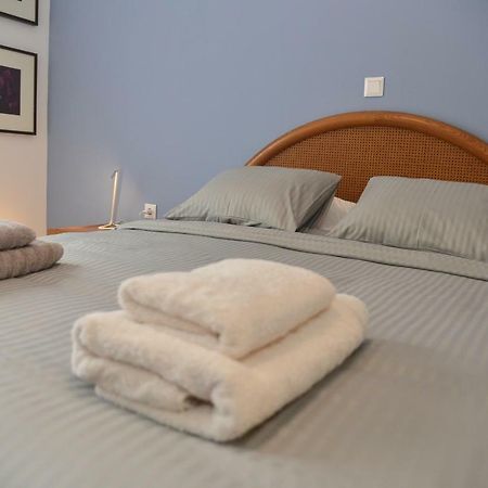 Athens Destination: A Home Away From Home Bagian luar foto