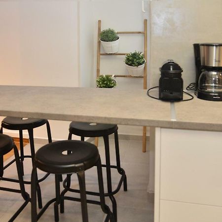 Athens Destination: A Home Away From Home Bagian luar foto