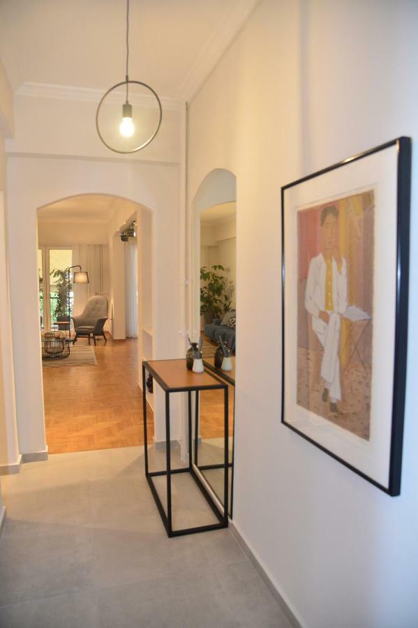 Athens Destination: A Home Away From Home Bagian luar foto