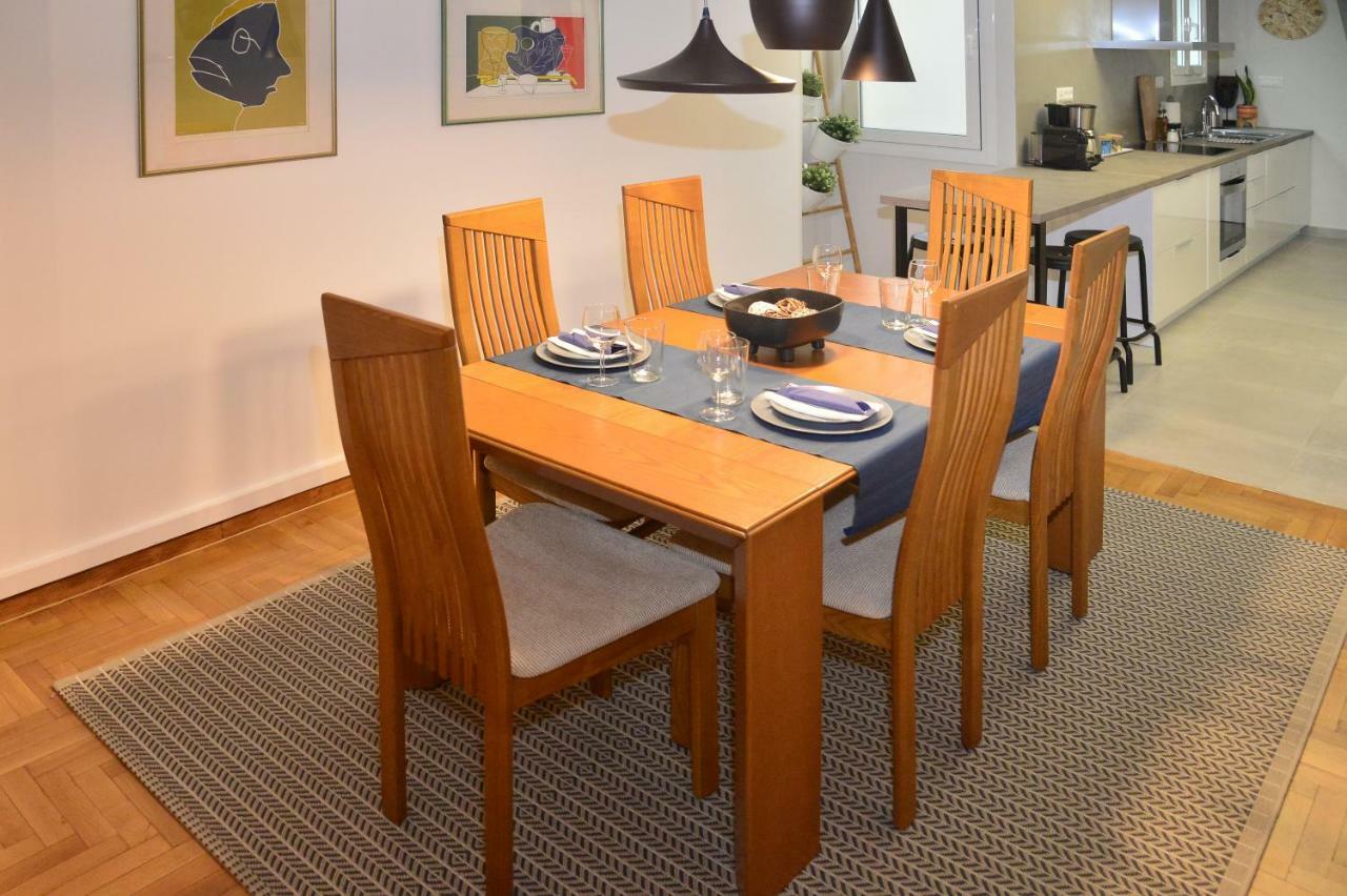 Athens Destination: A Home Away From Home Bagian luar foto