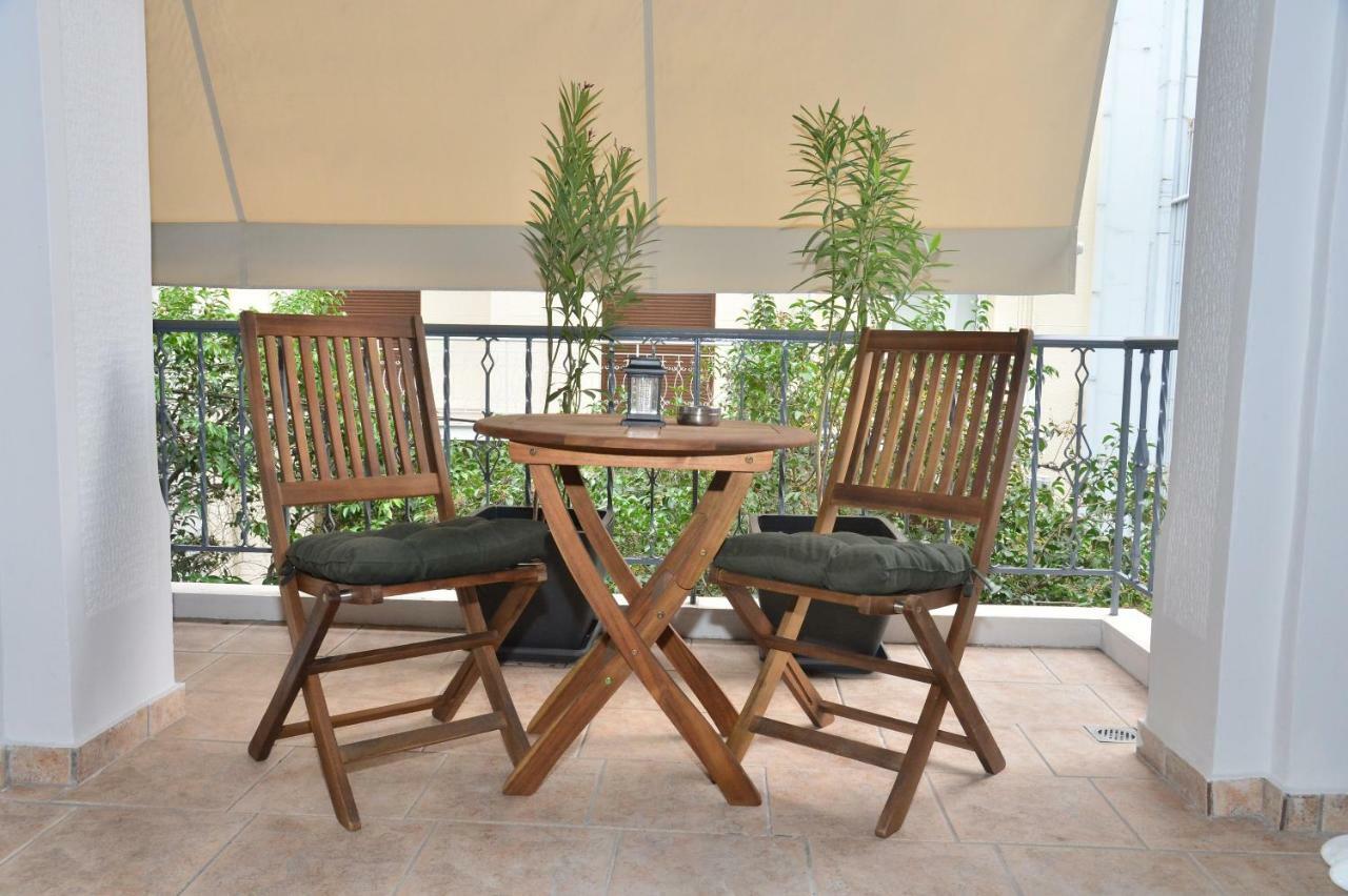 Athens Destination: A Home Away From Home Bagian luar foto