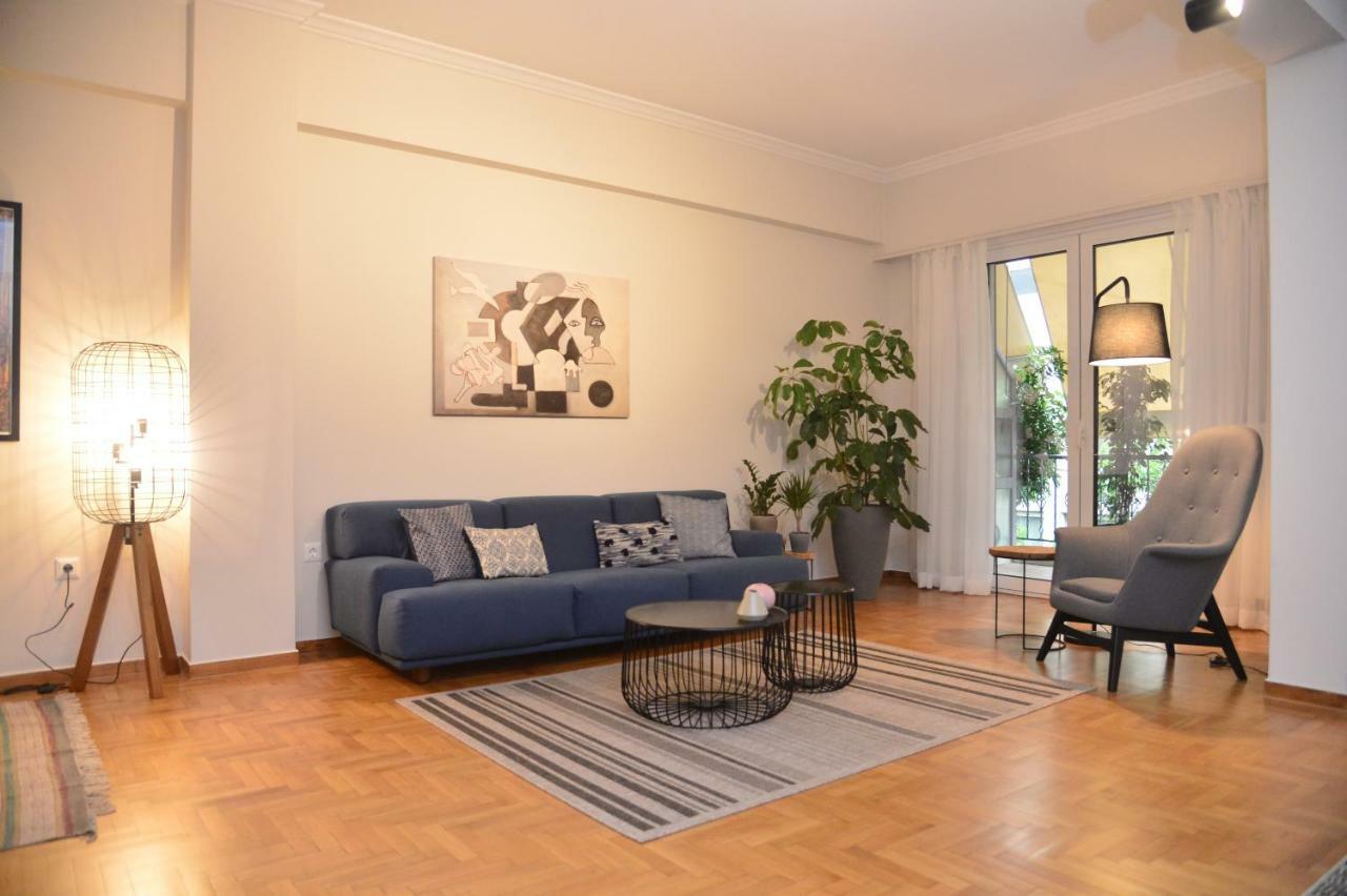 Athens Destination: A Home Away From Home Bagian luar foto