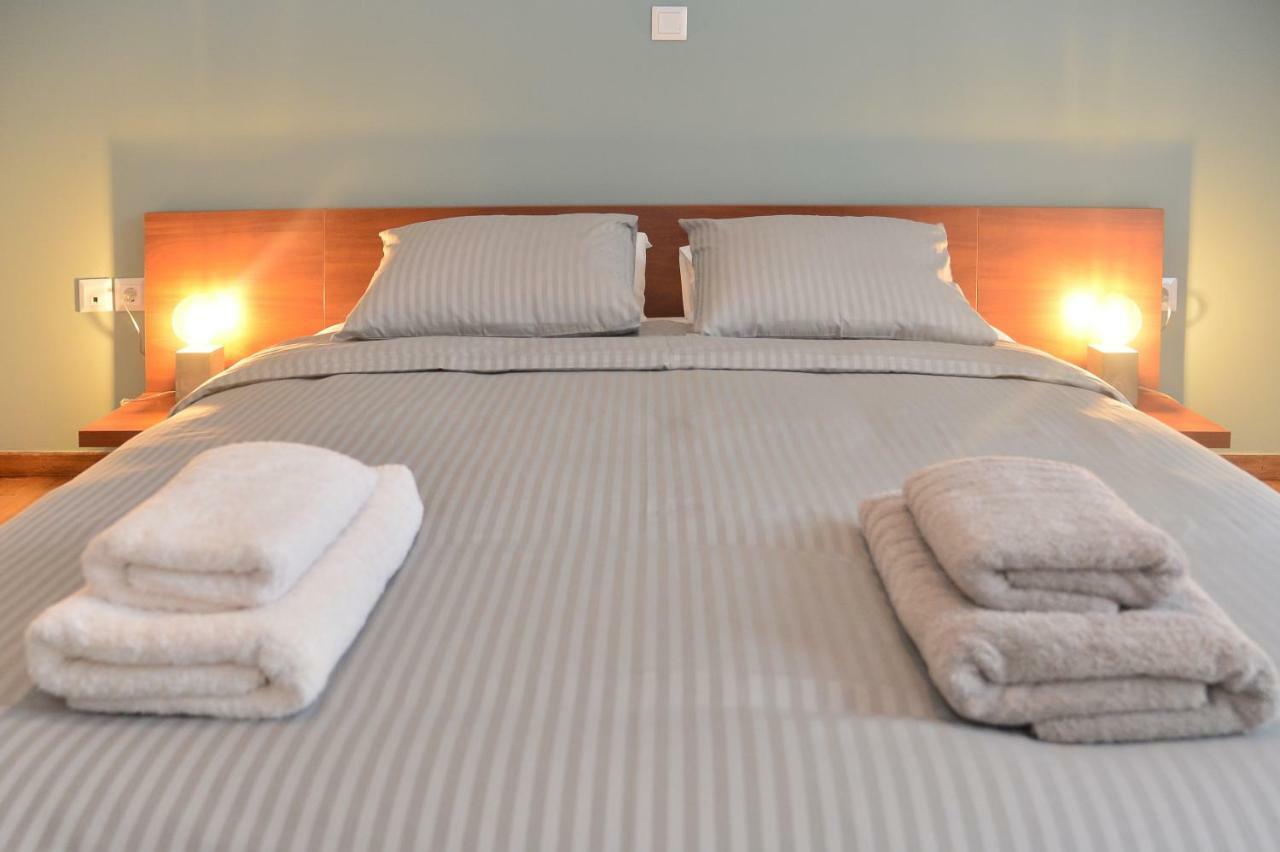 Athens Destination: A Home Away From Home Bagian luar foto