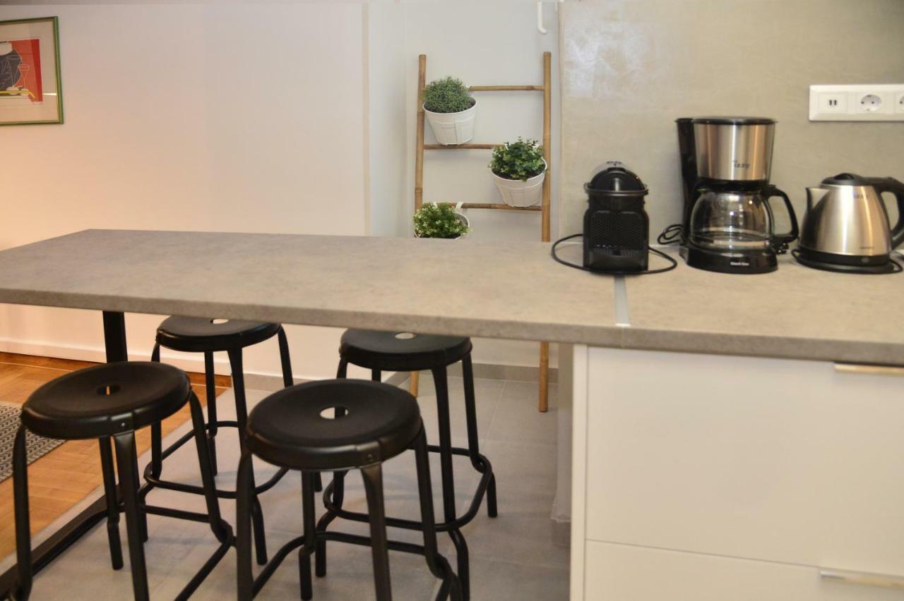 Athens Destination: A Home Away From Home Bagian luar foto